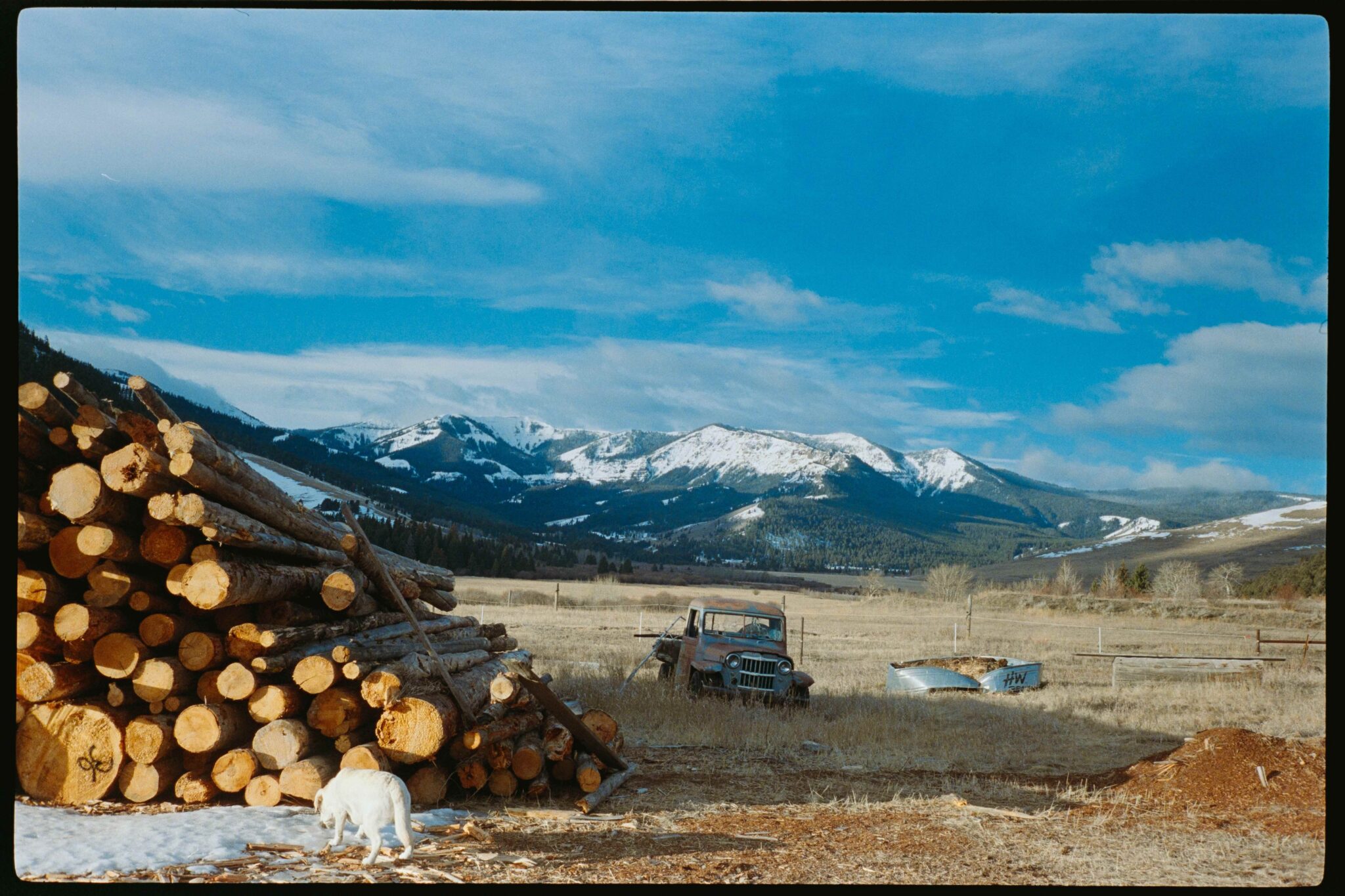 B Bar Ranch | Retreats at our Montana Guest Ranch | Yellowstone